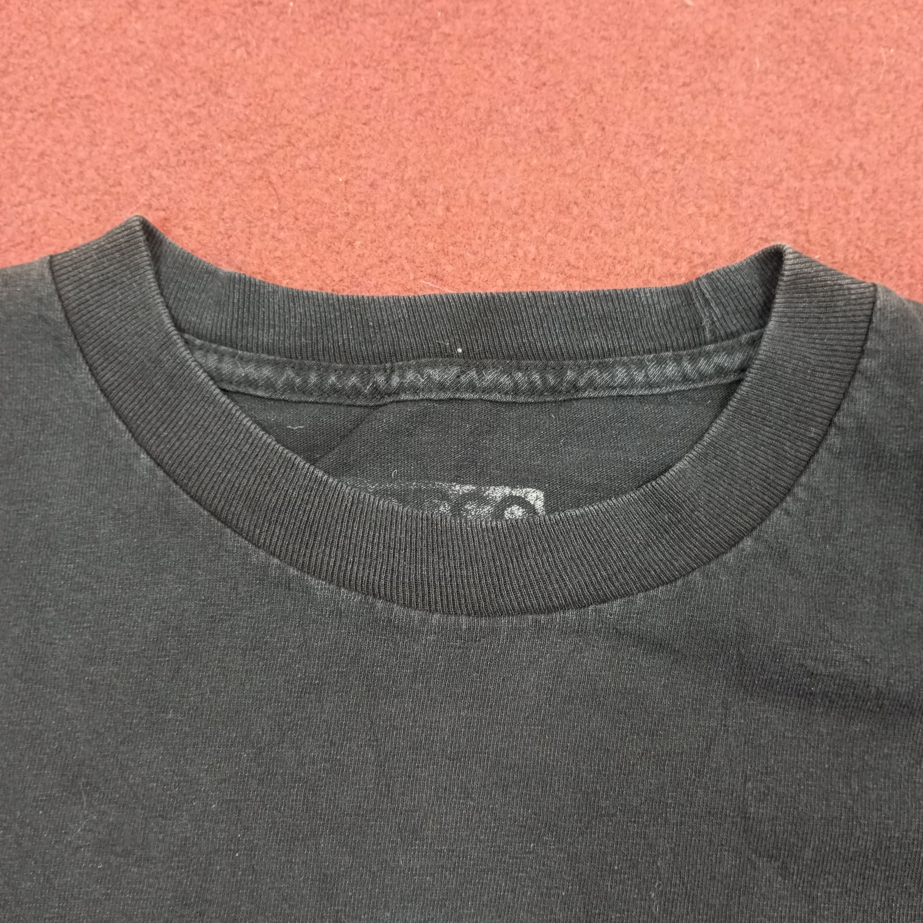 Vintage Sparco Racing Motorsports Style Tshirt Size US S / EU 44-46 / 1 - 5 Thumbnail