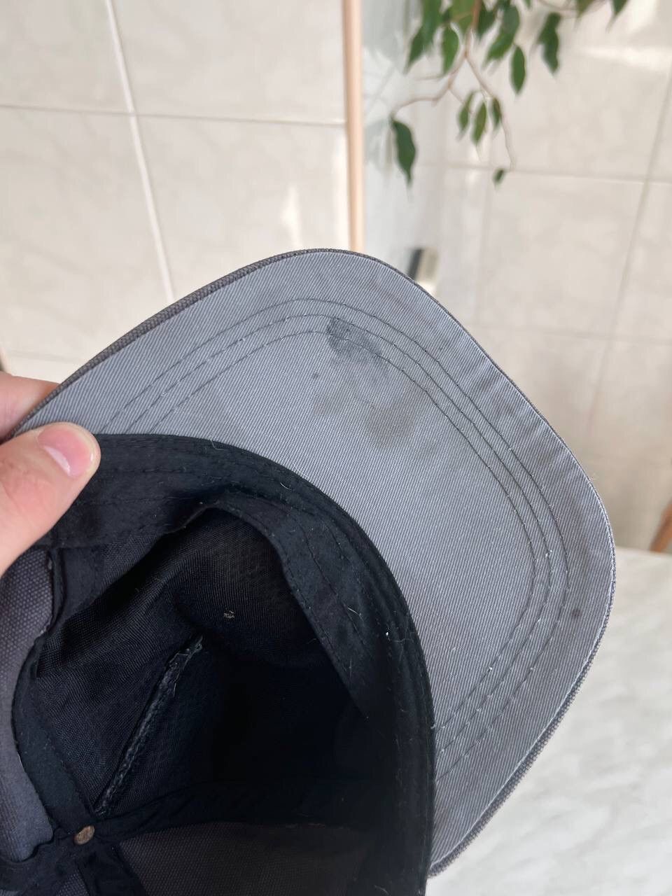 BMW × Vintage Vintage 90s BMW M5 Cap Dad Hat Snapback Perfectly Fade RARE Size ONE SIZE - 7 Thumbnail