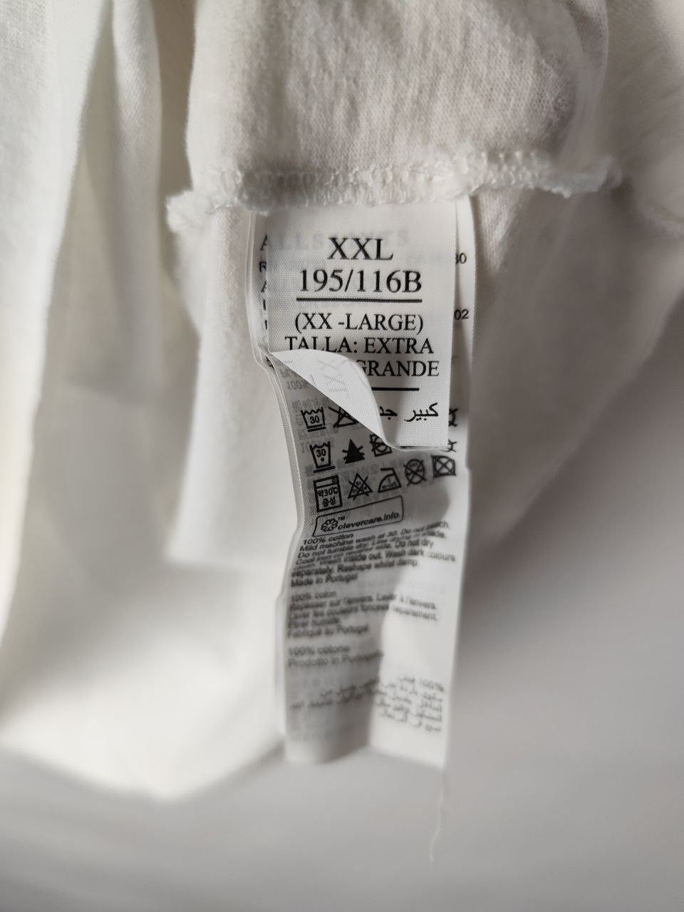 Allsaints Vintage Y2K Allsaints T-shirt luxury Sportswear Size XXL Size US XXL / EU 58 / 5 - 5 Thumbnail