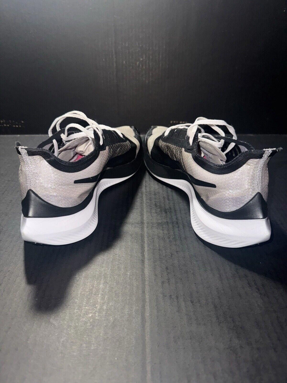 Nike Nike Mens Zoom Gravity Atmosphere Grey Pink BQ3202-006 Sz 10 Size US 10 / EU 43 - 6 Thumbnail