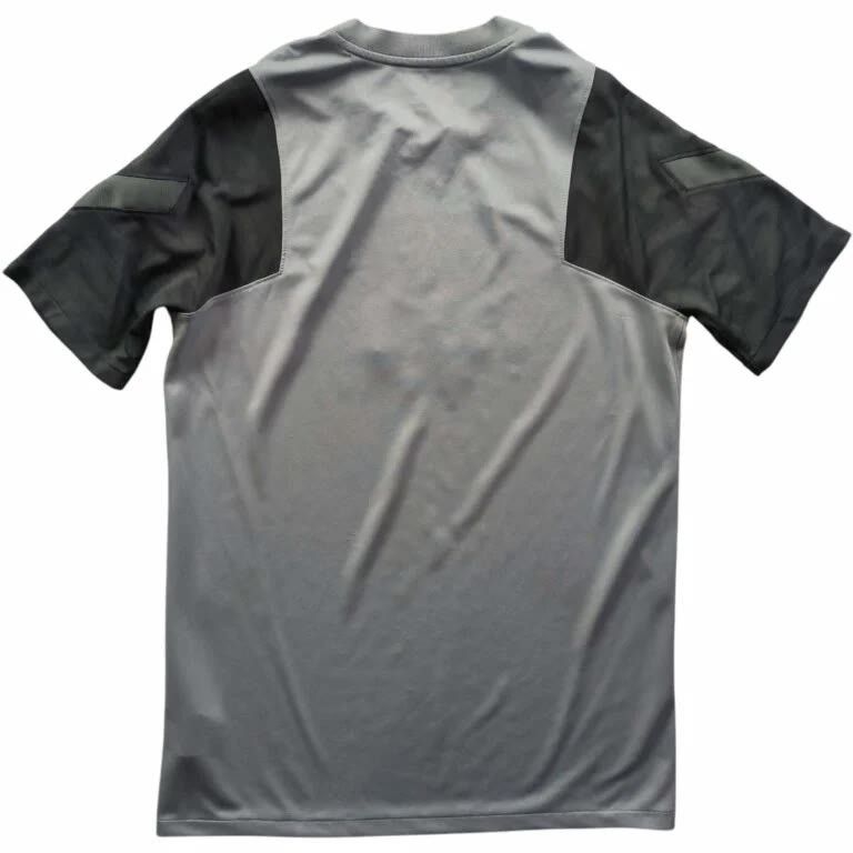 Nike Liverpool 2021-22 Nike training football jersey size M Size US M / EU 48-50 / 2 - 2 Thumbnail