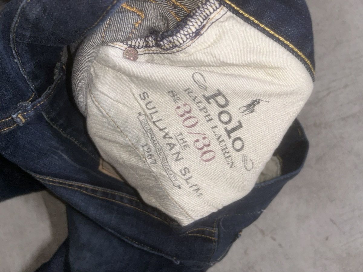 Polo Ralph Lauren Polo jeans Size US 30 / EU 46 - 4 Thumbnail