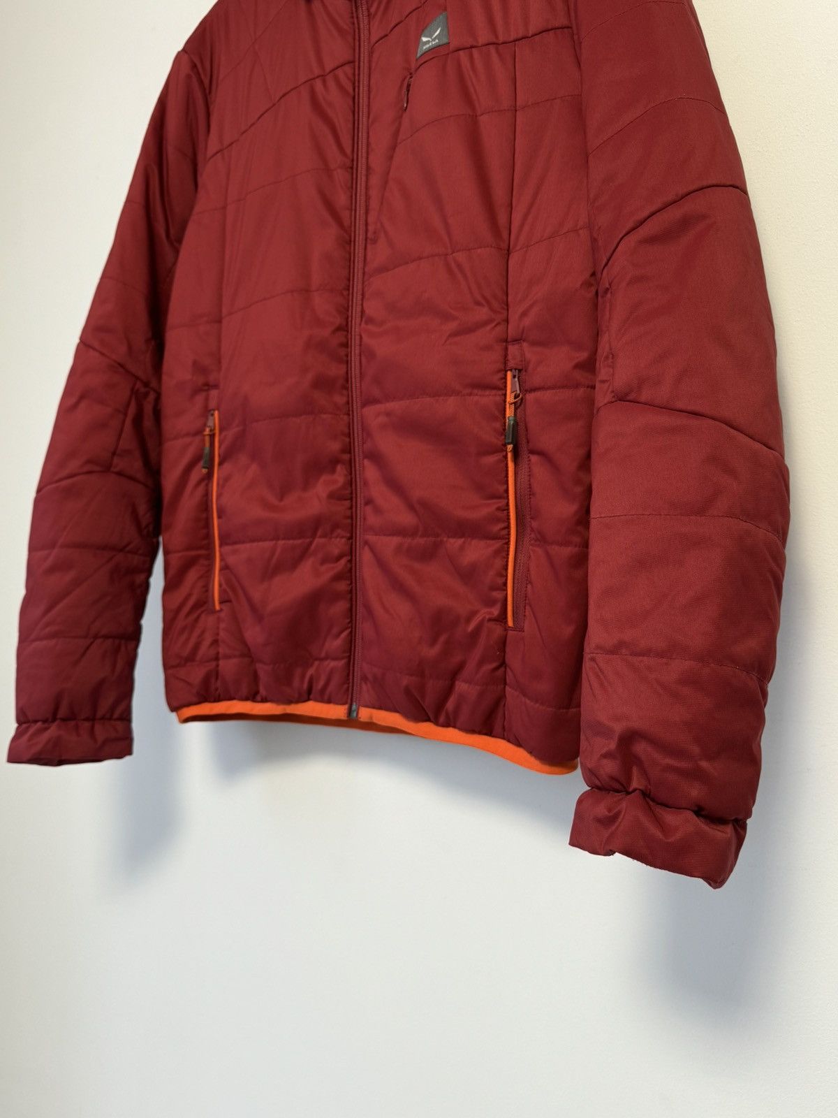SALEWA Salewa Rasciesa 2 Jacket Outdoor Size US S / EU 44-46 / 1 - 6 Thumbnail