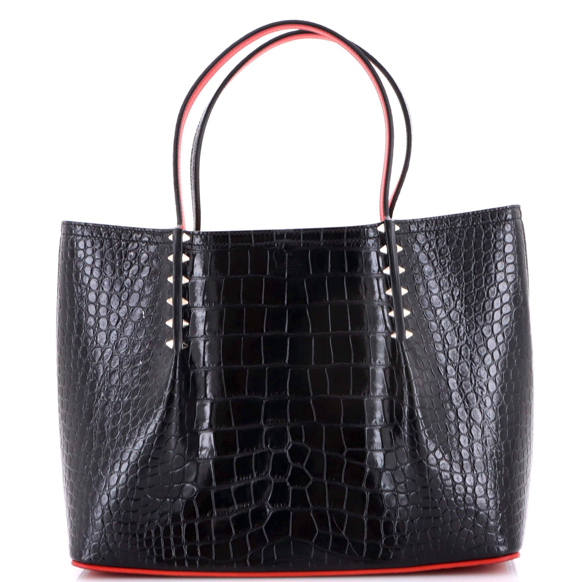 Christian Louboutin Cabarock Tote Size ONE SIZE - 1 Thumbnail