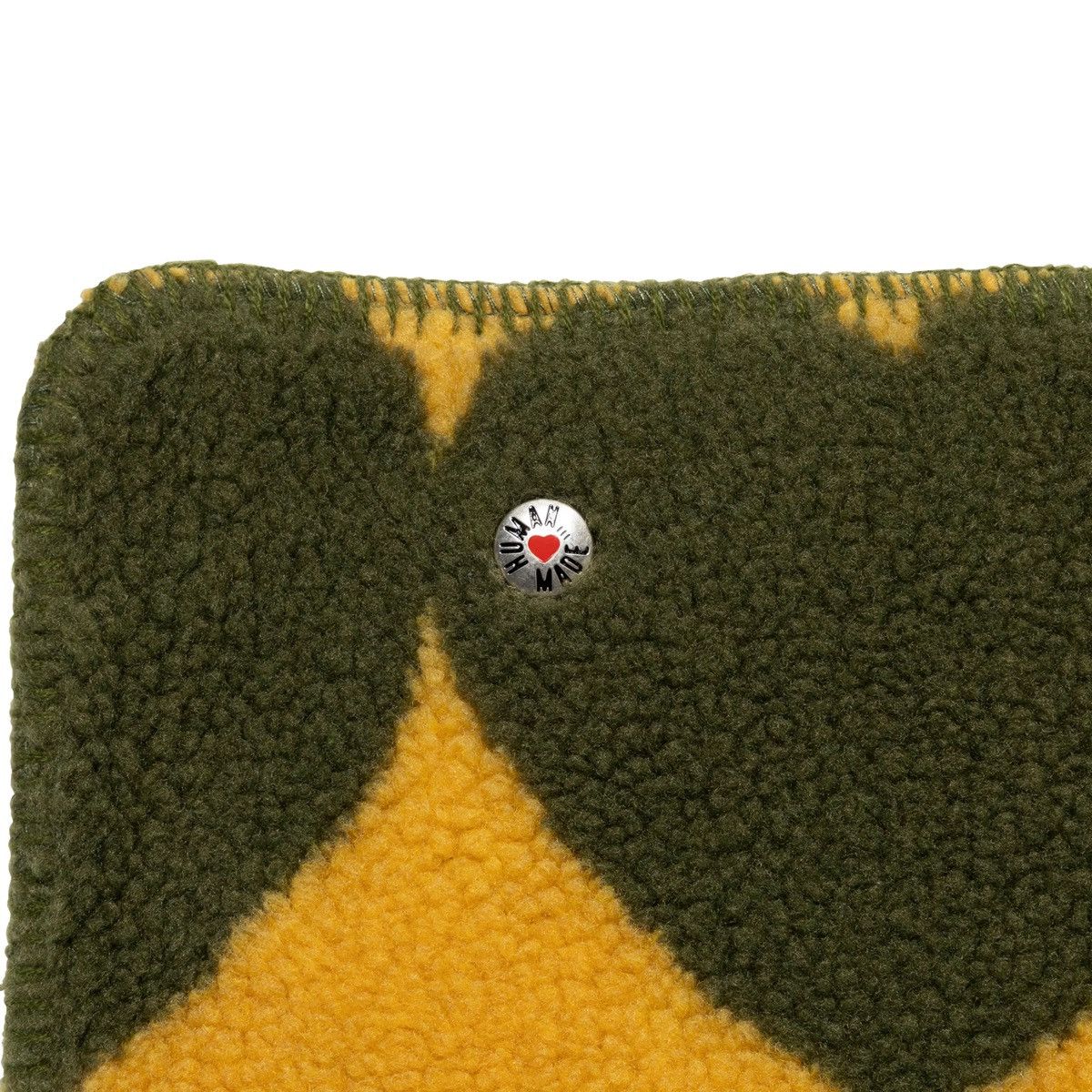Human Made Human Made Blanket Size ONE SIZE - 3 Thumbnail