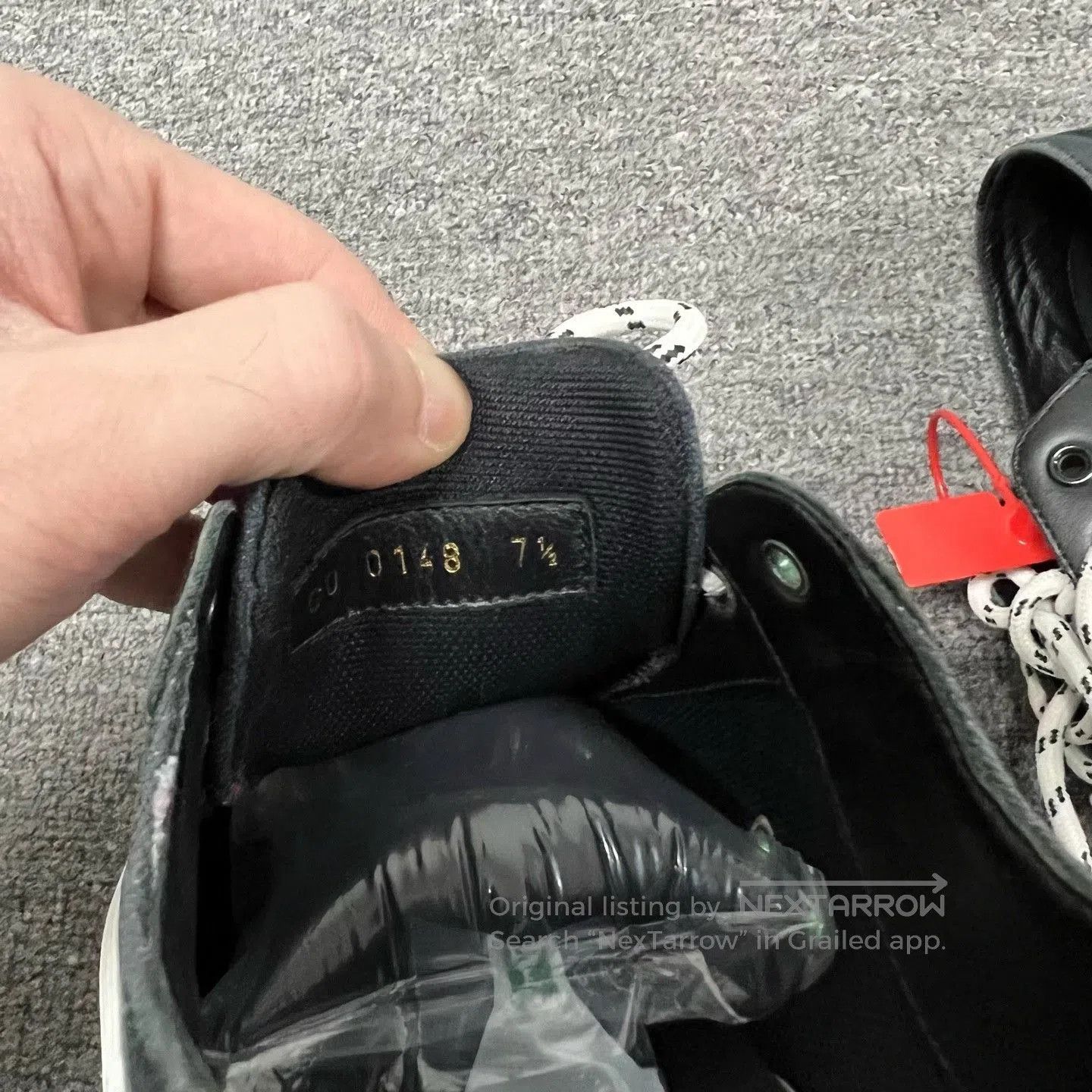 Louis Vuitton Louis Vuitton Monogram Low. Size US 8.5 / EU 41-42 - 7 Thumbnail