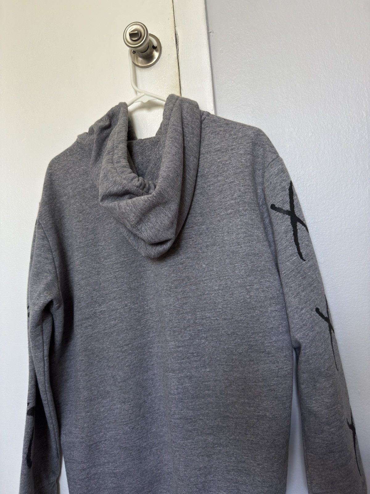 H&M × The Weeknd The Weeknd x H&M Hoodie Size US M / EU 48-50 / 2 - 2 Thumbnail