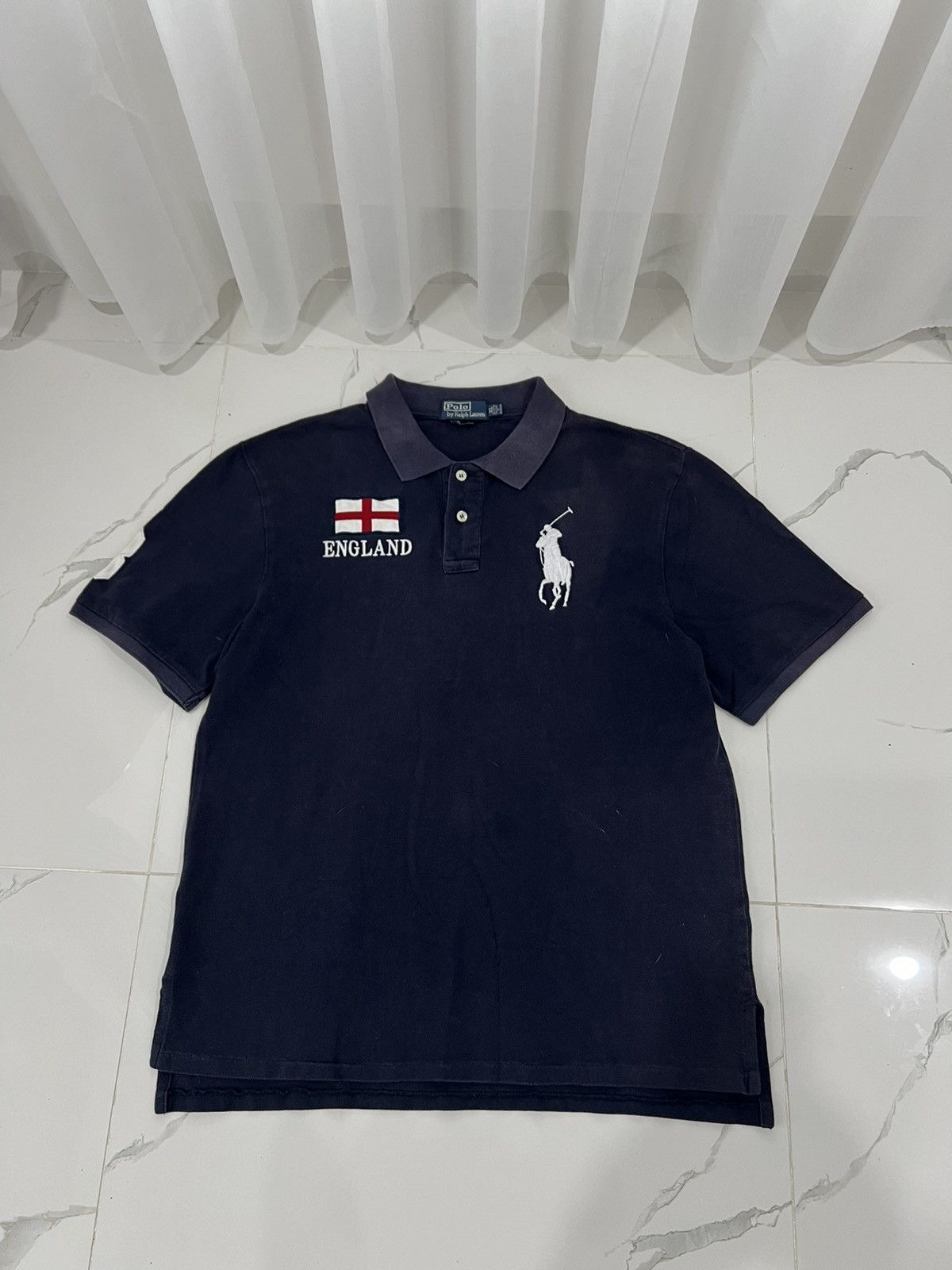 Polo Ralph Lauren × Ralph Lauren × Streetwear Vintage Y2K