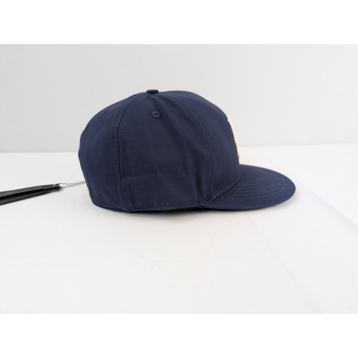 Amiri o1rshd1 Size: L / MA Fitted Hat / Cap in Blue Size ONE SIZE - 3 Thumbnail