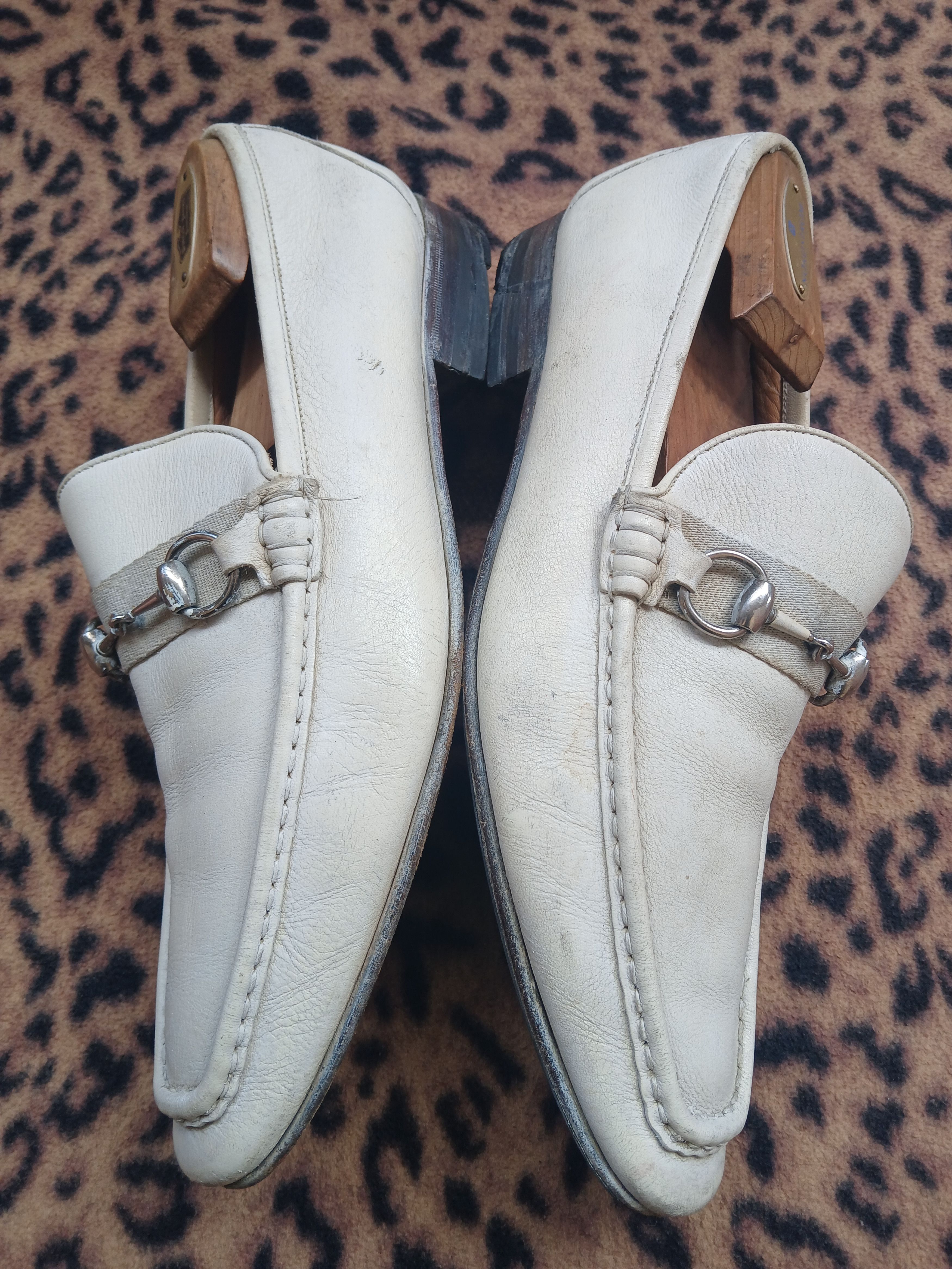 Gucci Gucci horsebit loafer Size US 10 / EU 43 - 3 Thumbnail