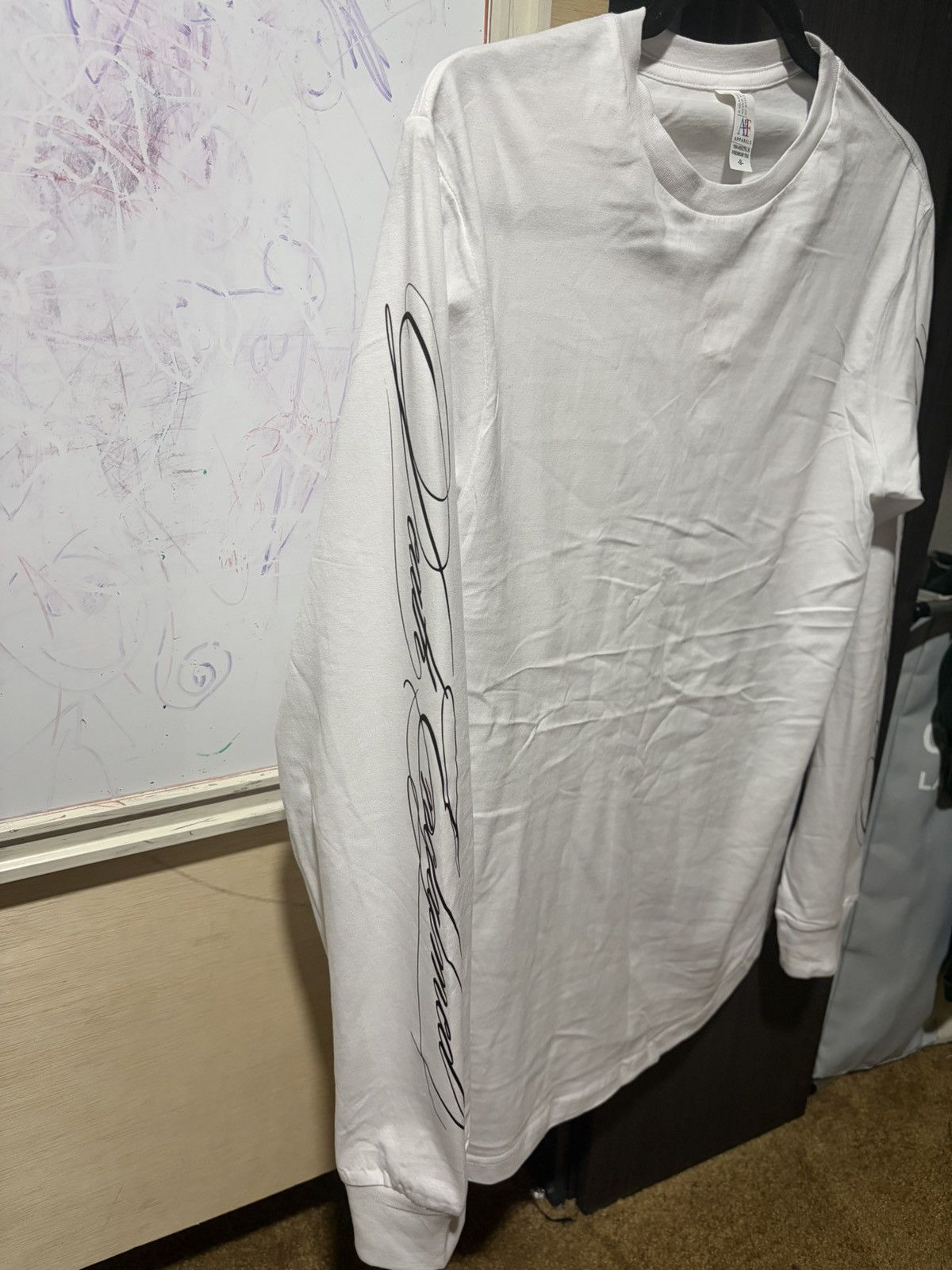 Other Death Enclaimed Long Sleeve Size US S / EU 44-46 / 1 - 5 Thumbnail