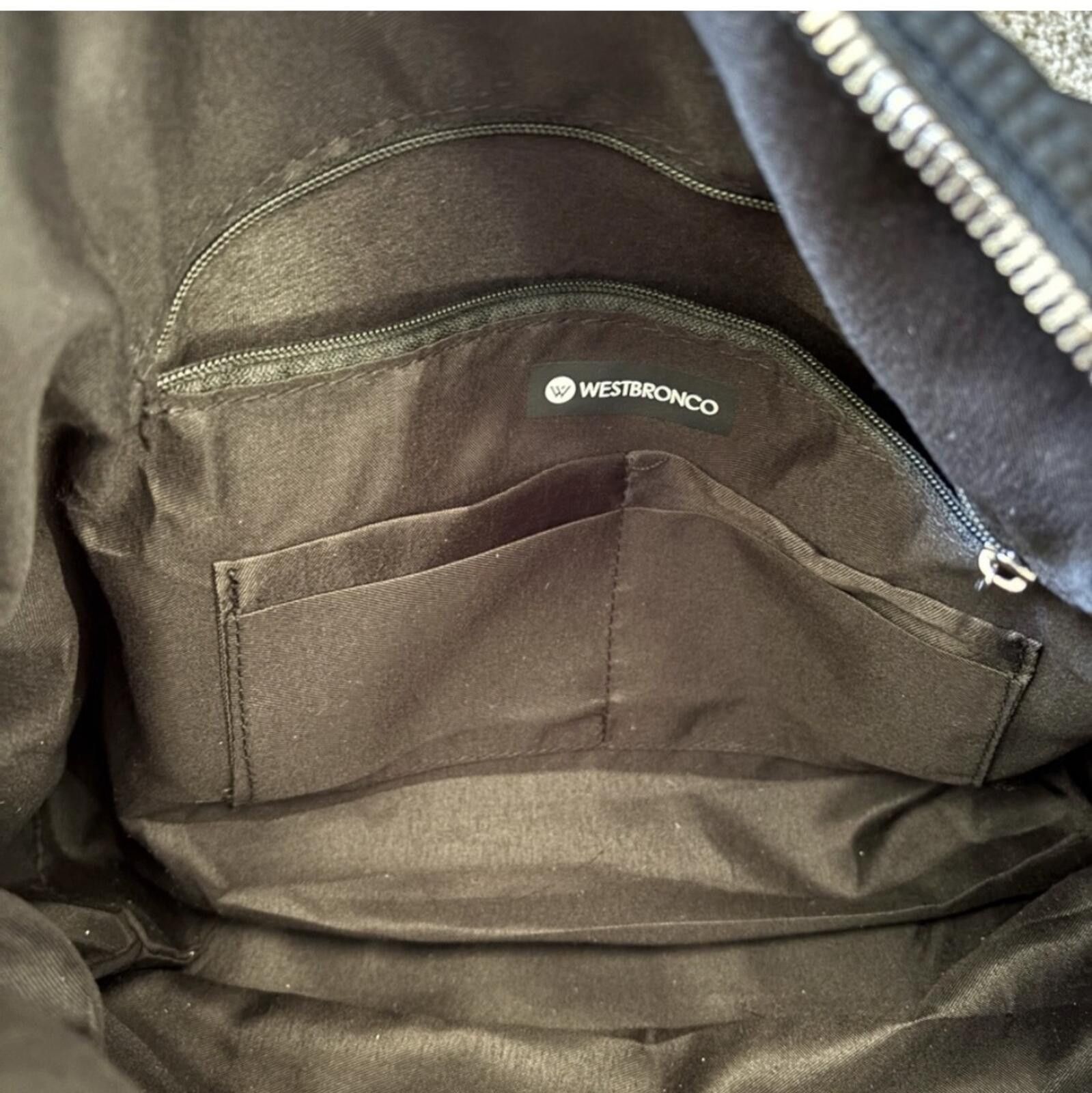 Other Westbronco shoulder bag Size ONE SIZE - 4 Thumbnail
