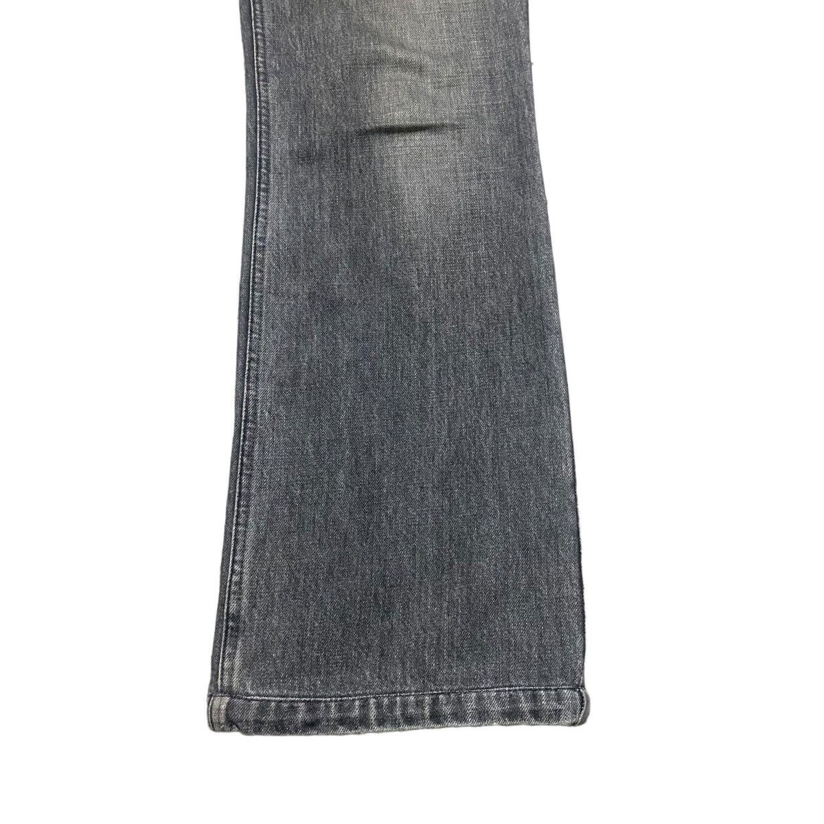 JOSEPH HOMME JOSEPH HOMME Denim Flare Jeans Size US 31 - 8 Thumbnail
