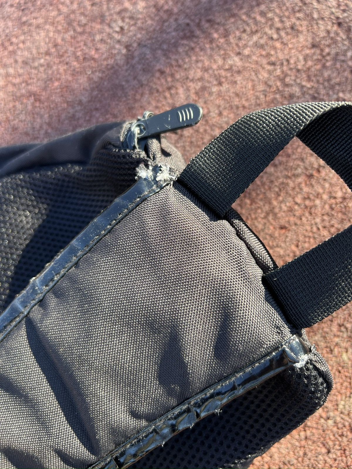 Jordan Brand × Nike × Oakley vintage y2k jordan slingbag Size ONE SIZE - 10 Thumbnail