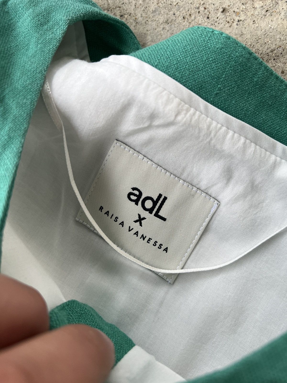 Other adlL x Raisa Vanessa Blazer Size XL / US 12-14 / IT 48-50 - 2 Thumbnail