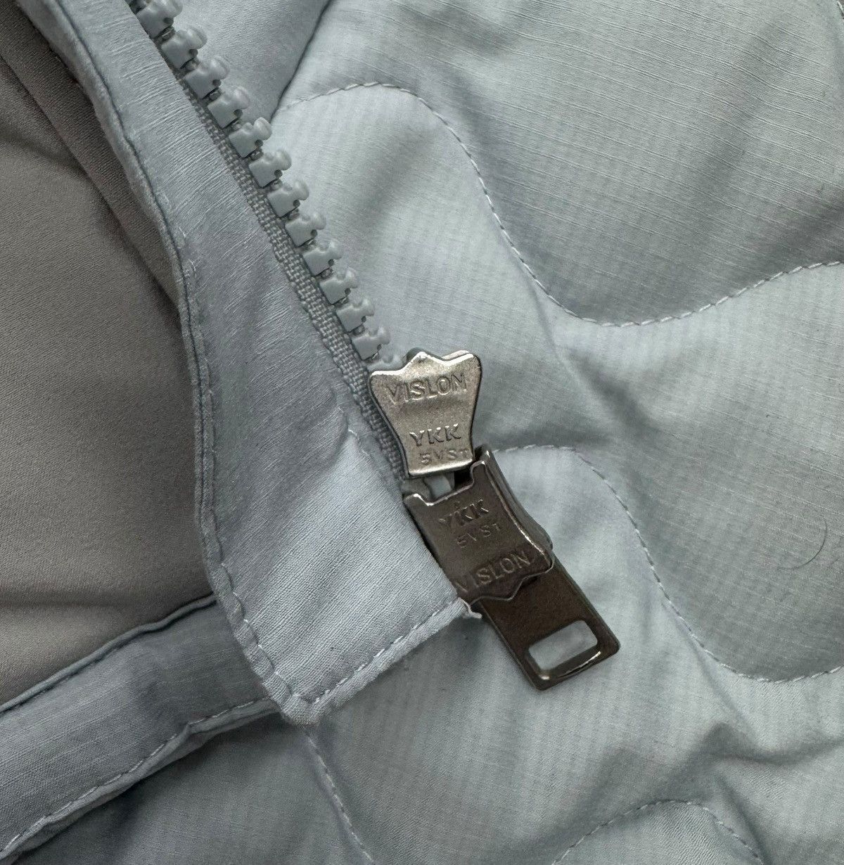 KJUS Kjus System Quilted Down Jacket Hooded Fullzip Women size M Size M / US 6-8 / IT 42-44 - 14 Thumbnail