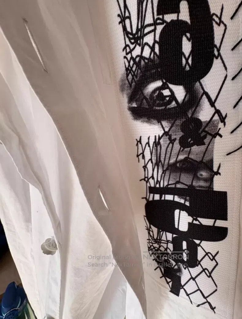 Comme des Garcons Comme Des Garcons shirt Size US L / EU 52-54 / 3 - 5 Thumbnail