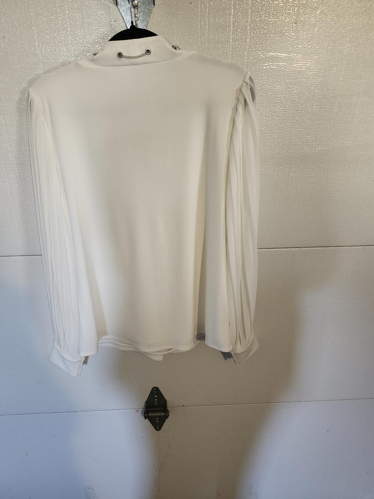 Designer White House Black market Size L / US 10 / IT 46 - 3 Thumbnail