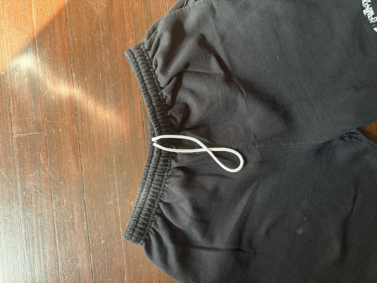 Actual Hate Actual Hate Ken Carson Xman Sweatpants XL Size US 38 / EU 54 - 2 Thumbnail
