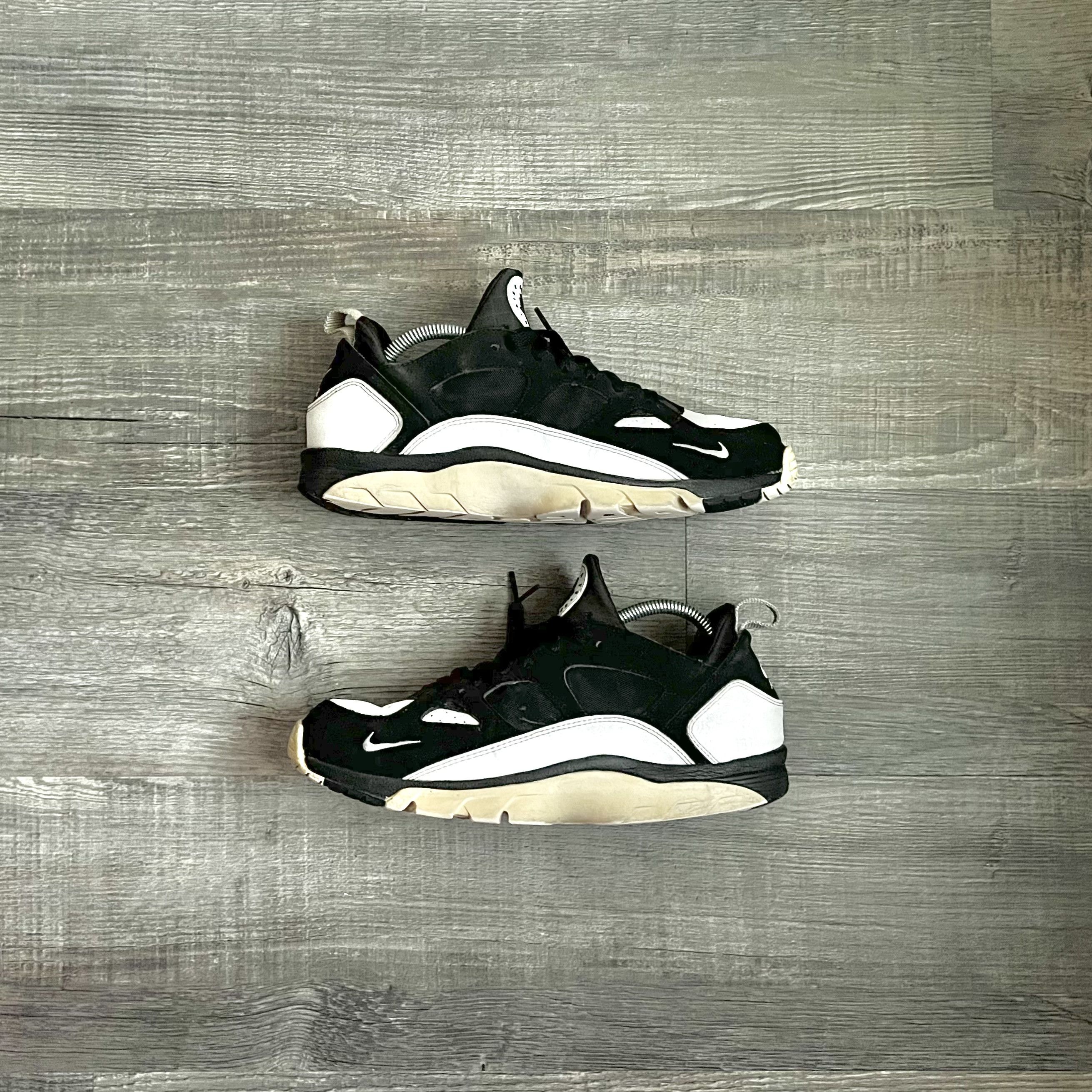 Huarache trainer low 2015 sale