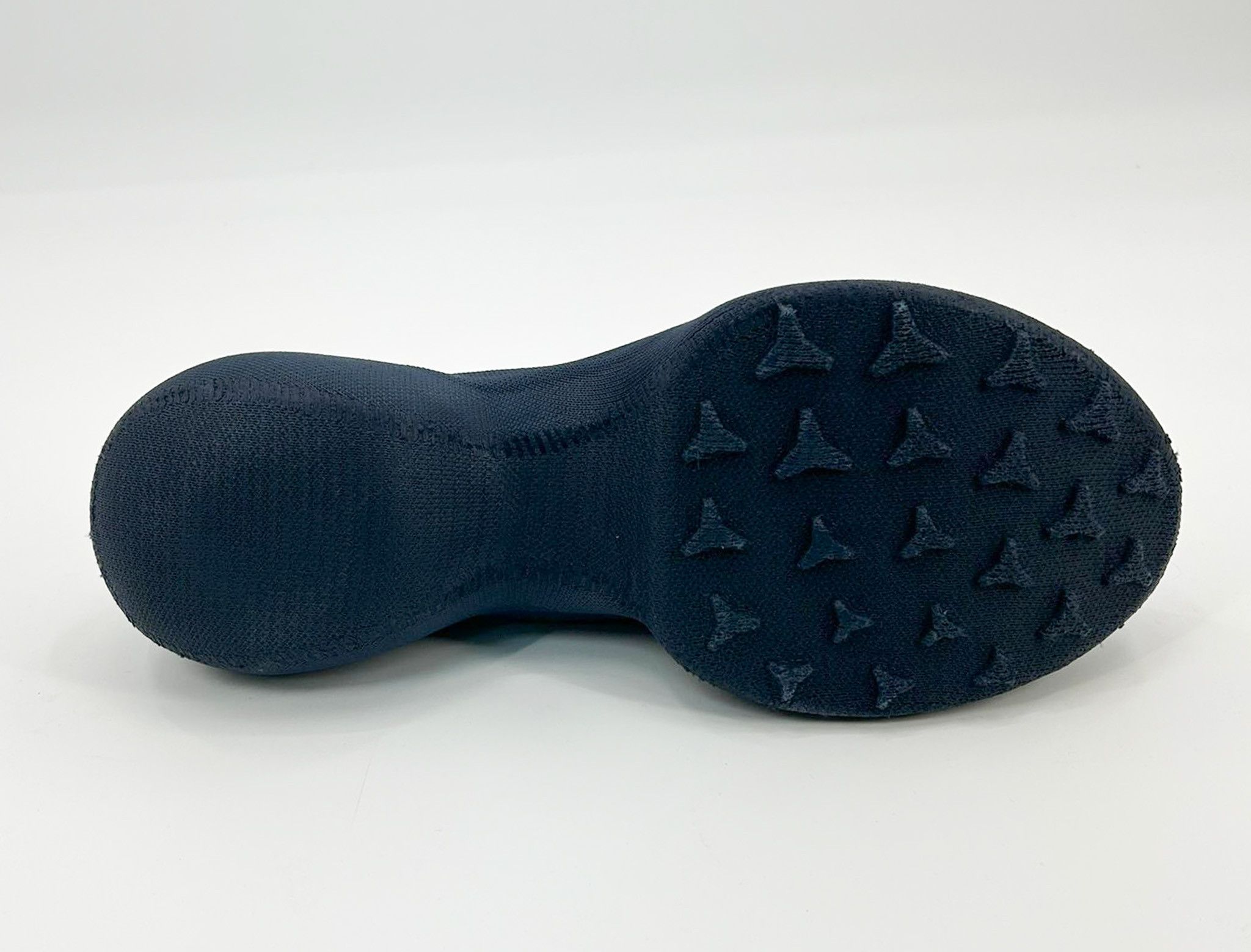 Givenchy Givenchy Navy TK-360 Sneakers Size US 14 / EU 47 - 3 Thumbnail