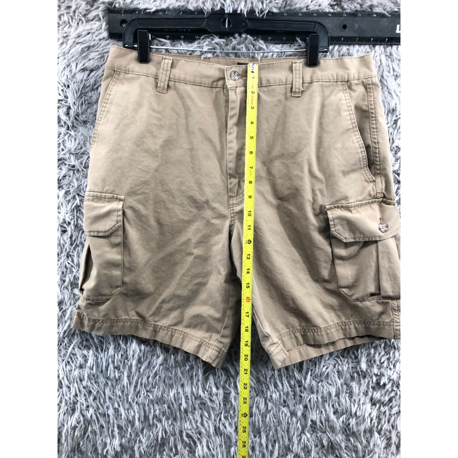 Dockers VINTAGE Size 25" / US 0 / IT 36 - 3 Thumbnail