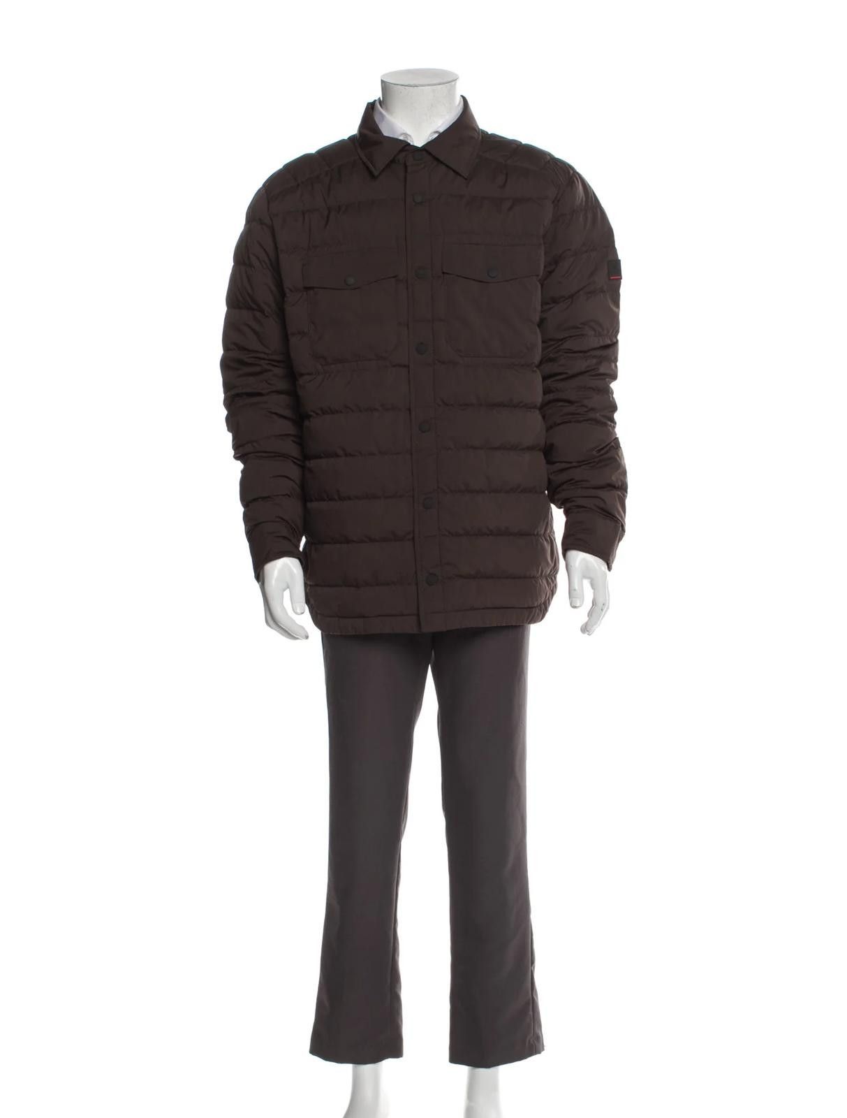 Bogner Bogner Fire + Ice Puffer Coat Size: XS Size US XS / EU 42 / 0 - 1 Thumbnail