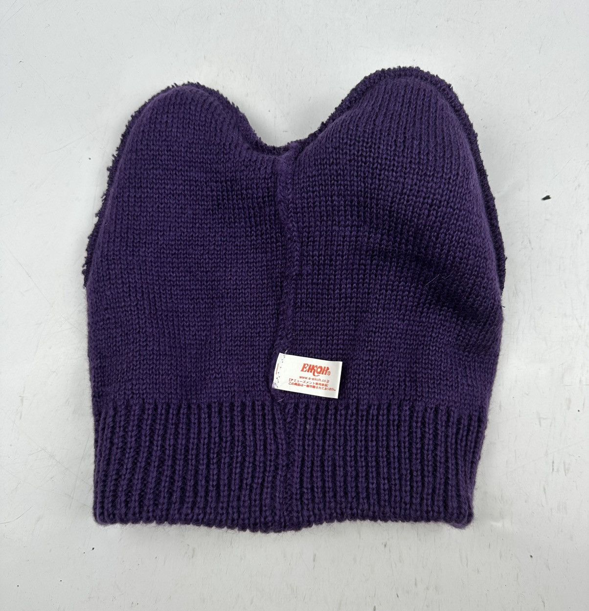 Japanese Brand HELLO KITTY BEANIE HAT - TC 38 Size ONE SIZE - 4 Thumbnail