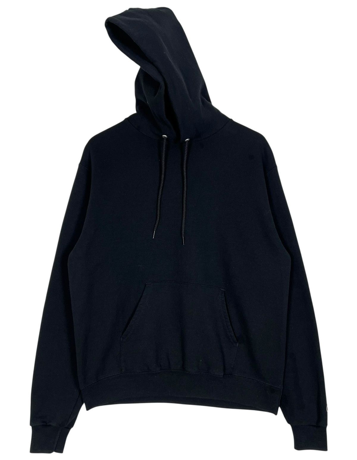 Japanese Brand GALLIS ADDICTION GARMENTS X CHAMPION HOODIE Size US M / EU 48-50 / 2 - 2 Thumbnail