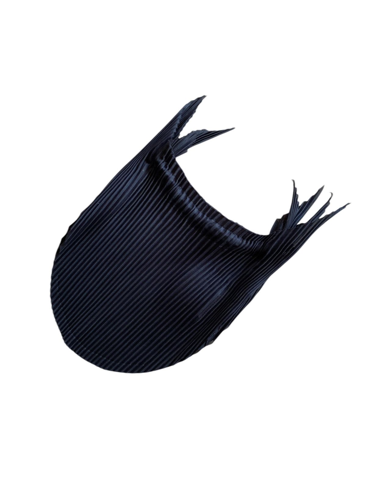 Issey Miyake × Pleats Please Issey Miyake Issey miyake small tote bag Size ONE SIZE - 4 Thumbnail