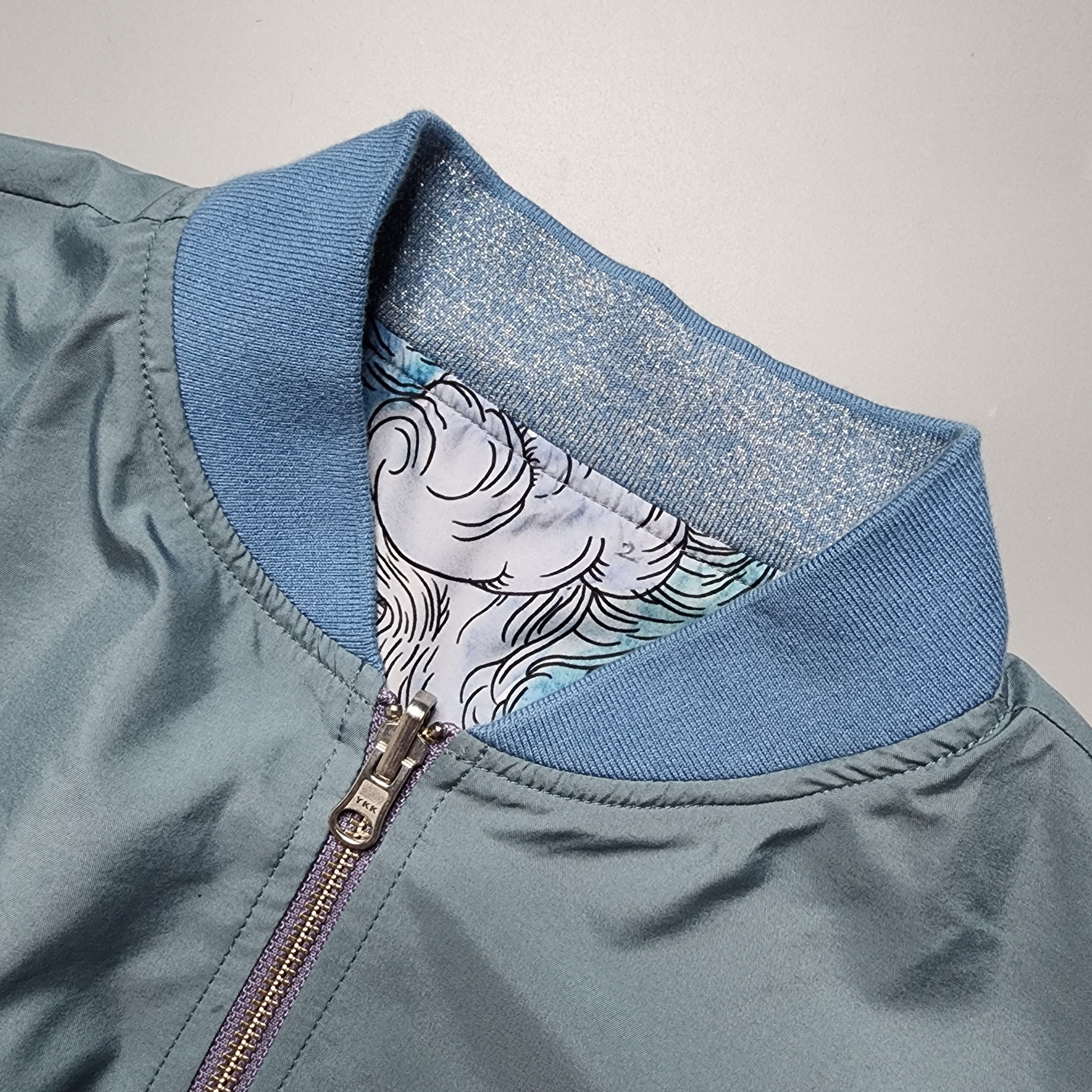 Issey Miyake Tsumori Chisato - AW19 "Romantic Paris" Jacket Size M / US 6-8 / IT 42-44 - 5 Thumbnail