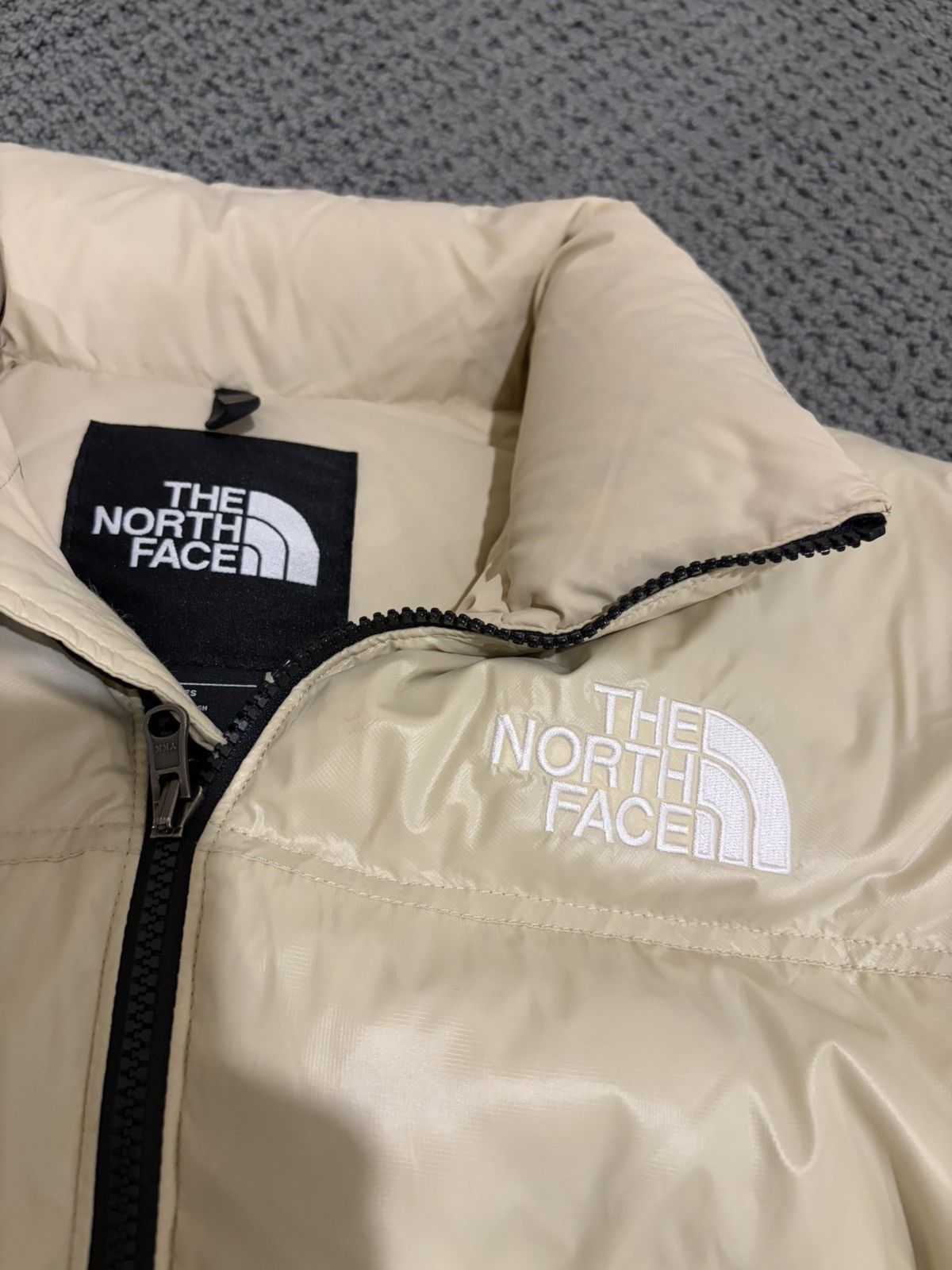 The North Face The north face 1996 Retro Nuptse down jacket. Size US S / EU 44-46 / 1 - 3 Thumbnail