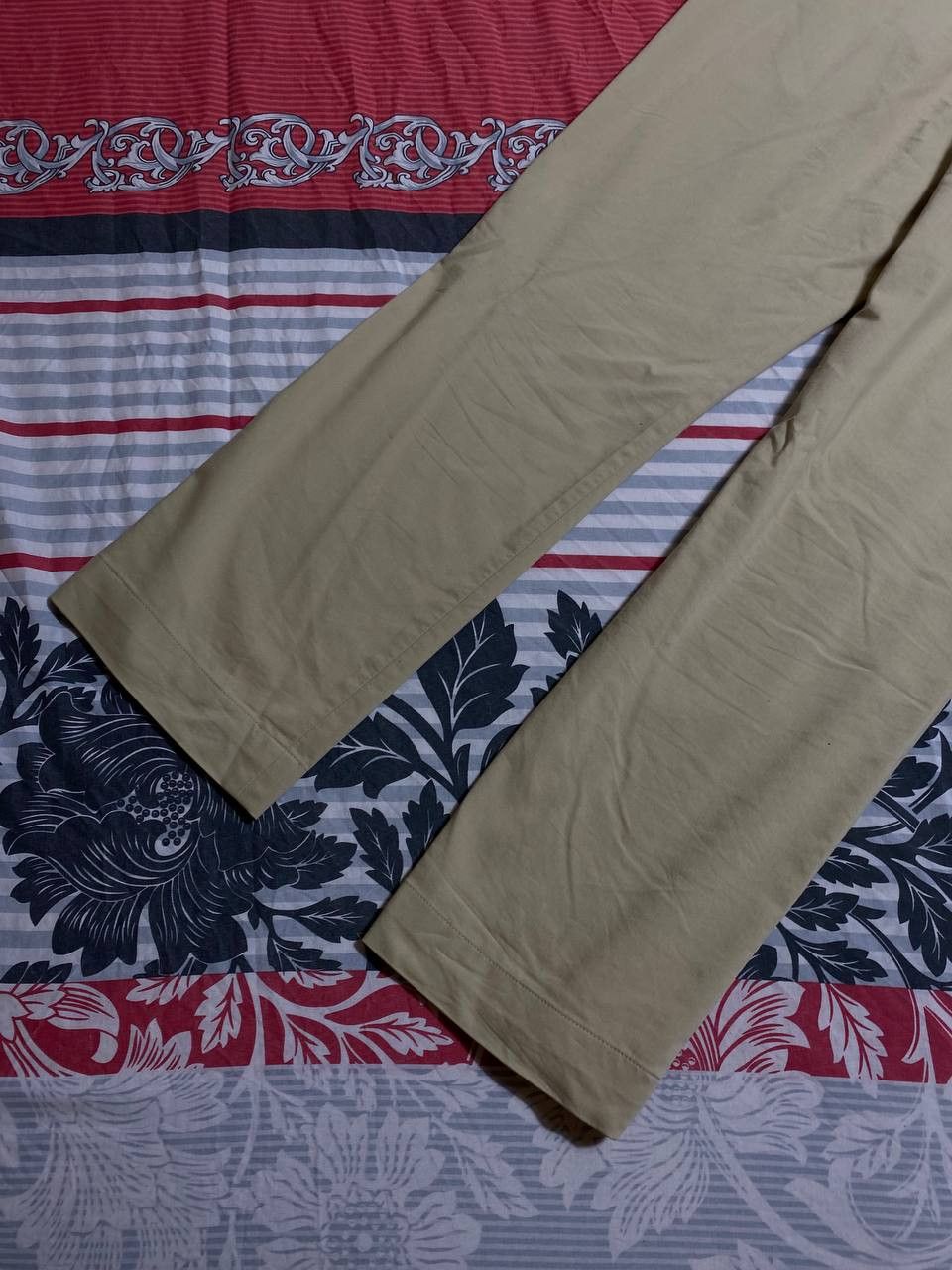 Polo Ralph Lauren × RLX Ralph Lauren × Vintage Vintage Polo Ralph Lauren GOLF TAILORED FIT Pants Size US 34 / EU 50 - 15 Thumbnail