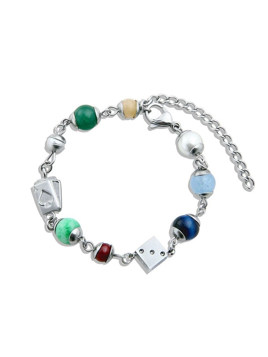 Japanese Brand × Jewelry Retro punk bracelet Size ONE SIZE - 4 Thumbnail