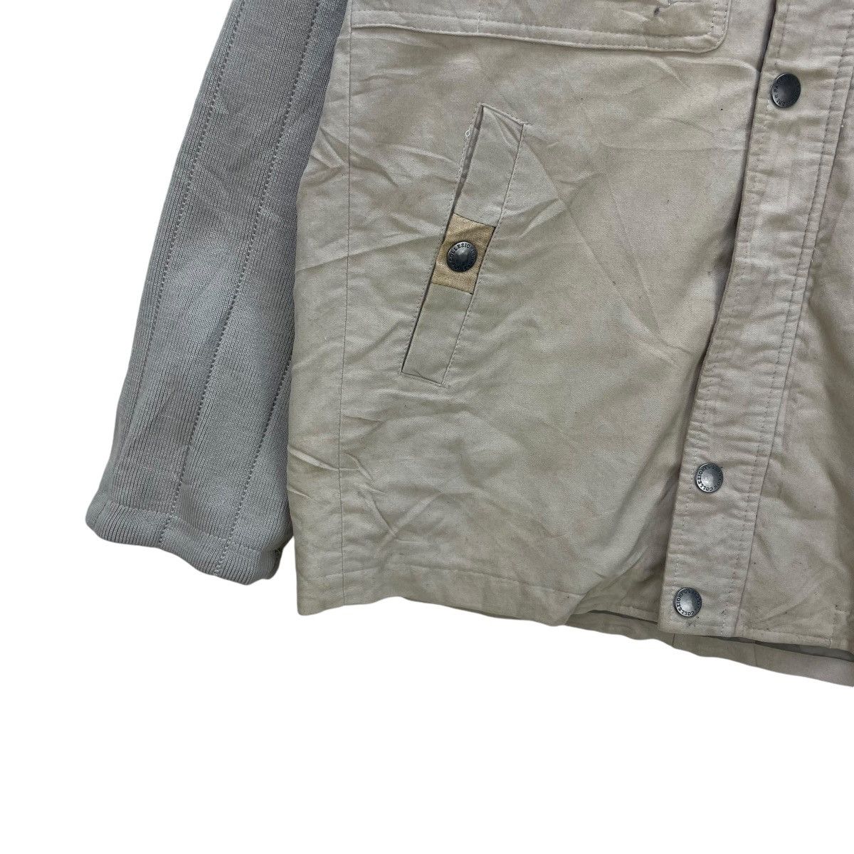 Japanese Brand × Vintage Japanese Brand Pagelo Jacket Size US L / EU 52-54 / 3 - 5 Thumbnail