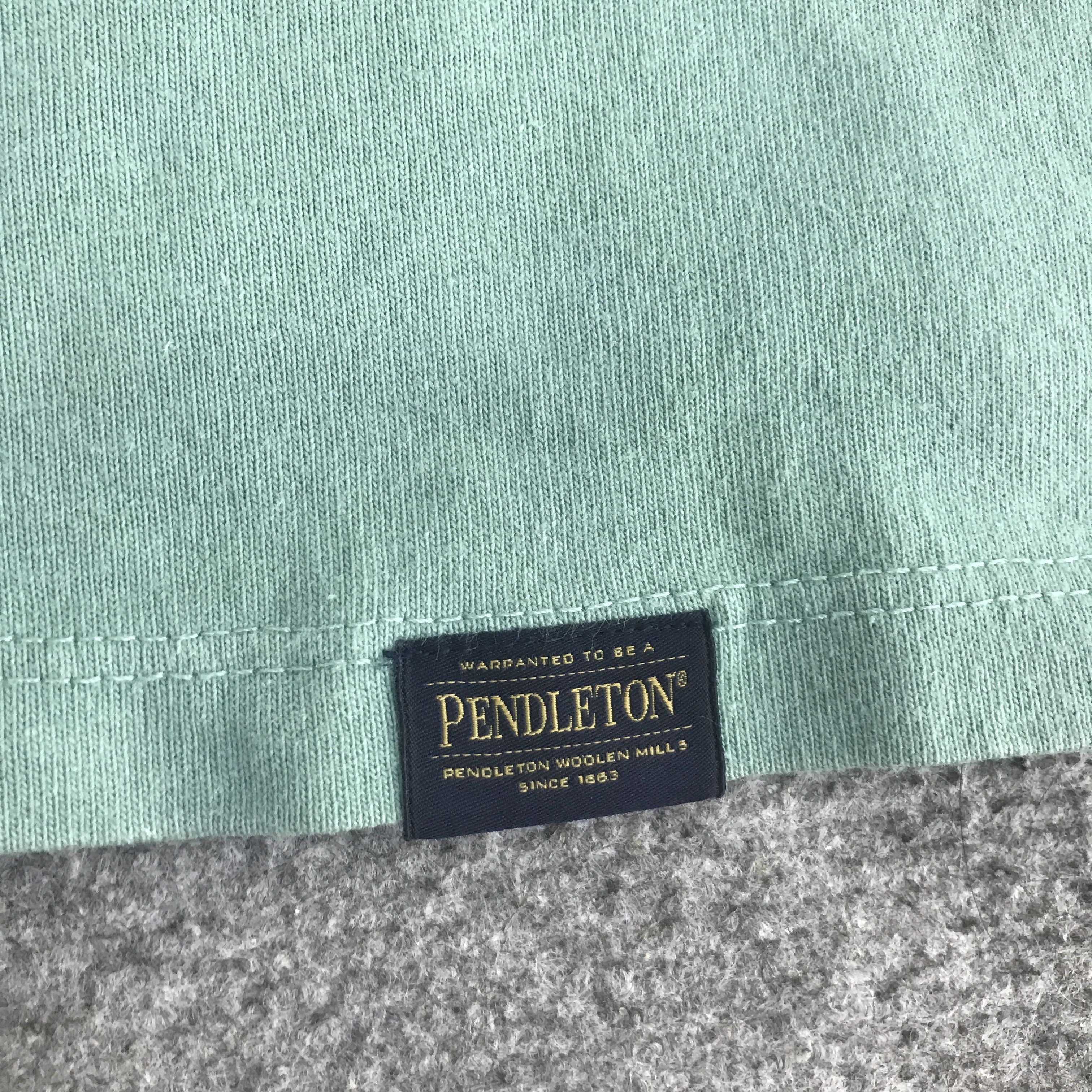 Pendleton PENDLETON NAVAJO DESIGN T-SHIRT K117B15 Size US M / EU 48-50 / 2 - 10 Thumbnail