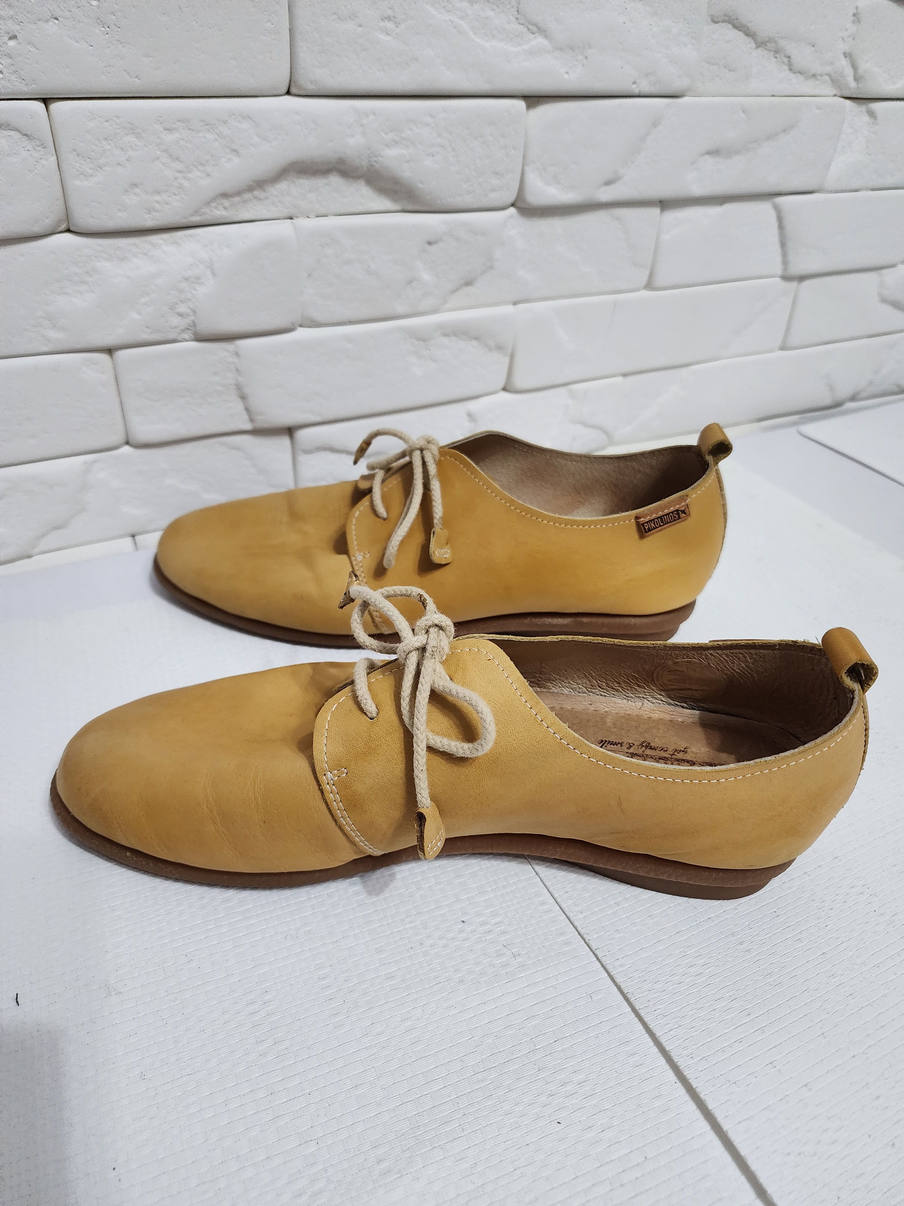 Other Classic women's shoes in brown. Size US 9 / IT 39 - 5 Thumbnail
