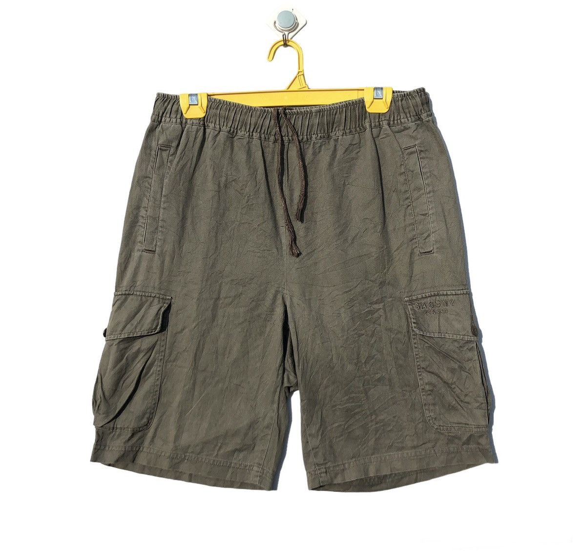 Men's Yohji Yamamoto Shorts | Grailed