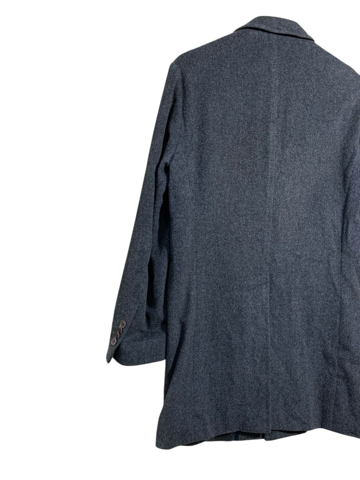 Loro Piana 🔥LORO PIANA WOOL/CASHMERE COATS JACKET Size US M / EU 48-50 / 2 - 5 Thumbnail