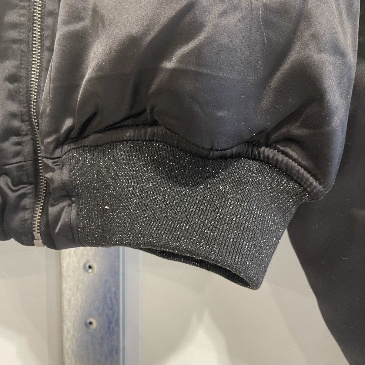 Other NEW TAYLOR SWIFT Got A Wi$hli$t Bomber Jacket Size M / US 6-8 / IT 42-44 - 7 Thumbnail
