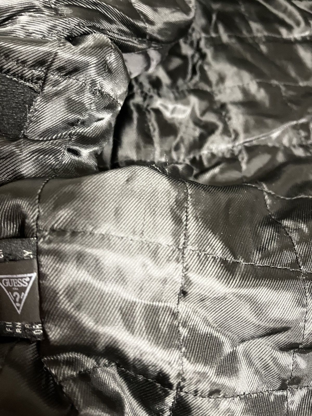 Guess Original Guess coat Size US M / EU 48-50 / 2 - 11 Thumbnail