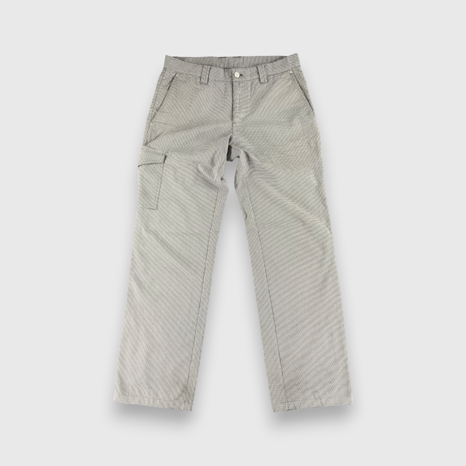 Japanese Brand Ignio Multipocket Cargo Pant -J278 Size US 32 / EU 48 - 1 Thumbnail
