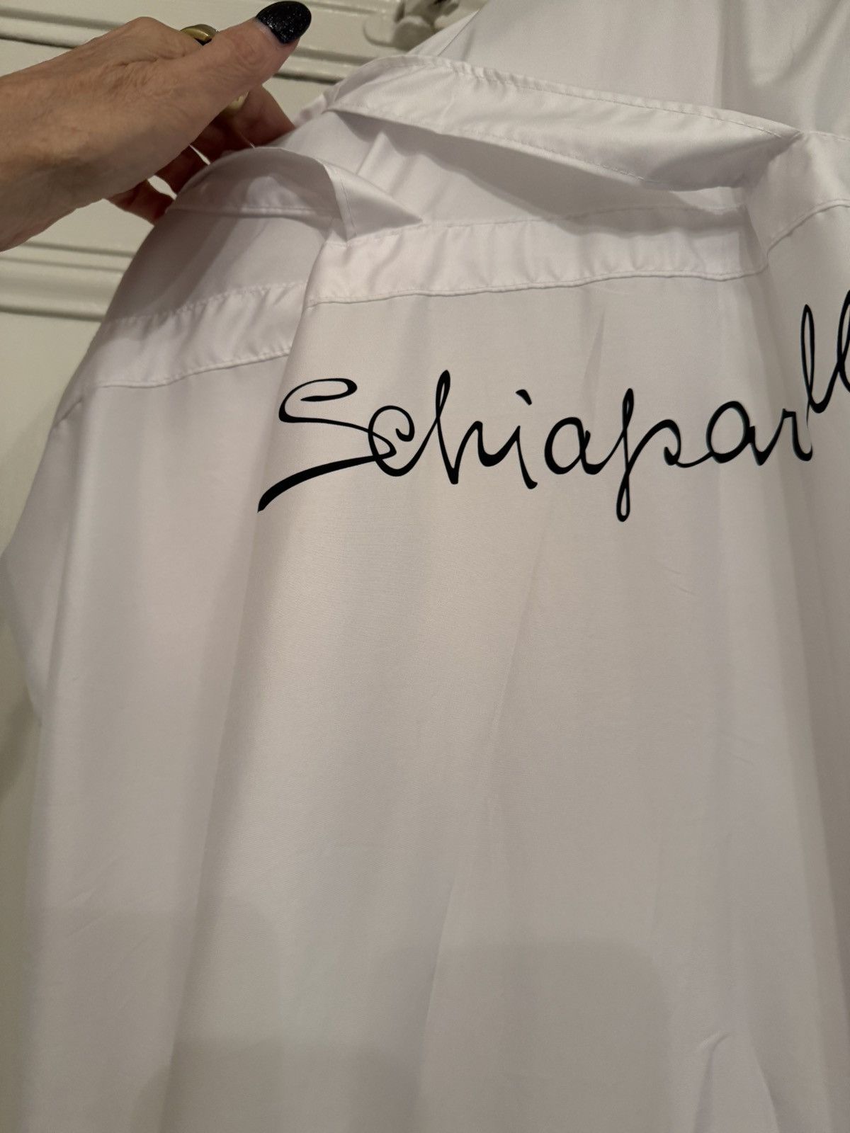 Schiaparelli Schiaparelli Garment bag Size ONE SIZE - 1 Thumbnail