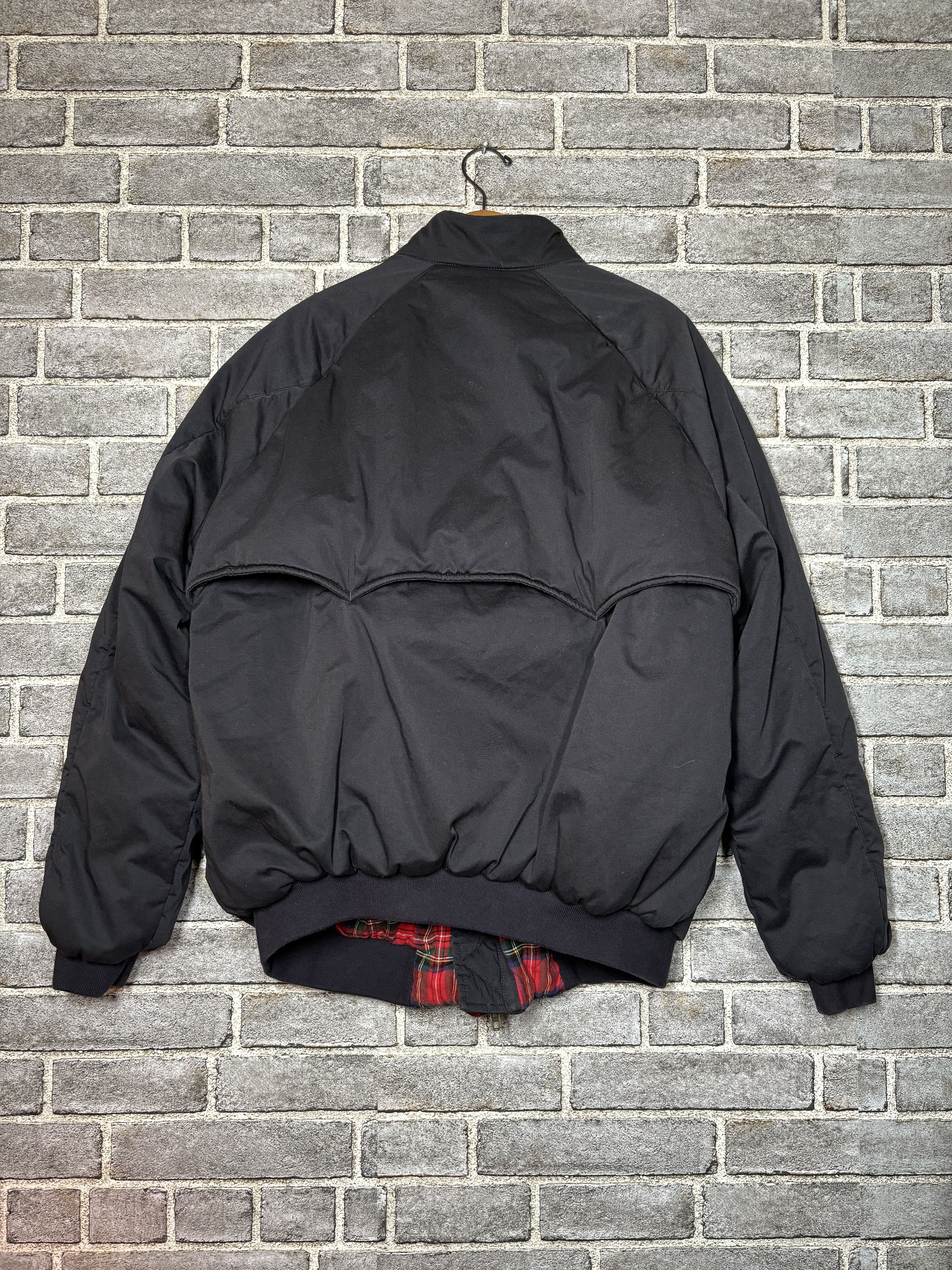 Balenciaga Harrington-style jacket Size US M / EU 48-50 / 2 - 4 Thumbnail