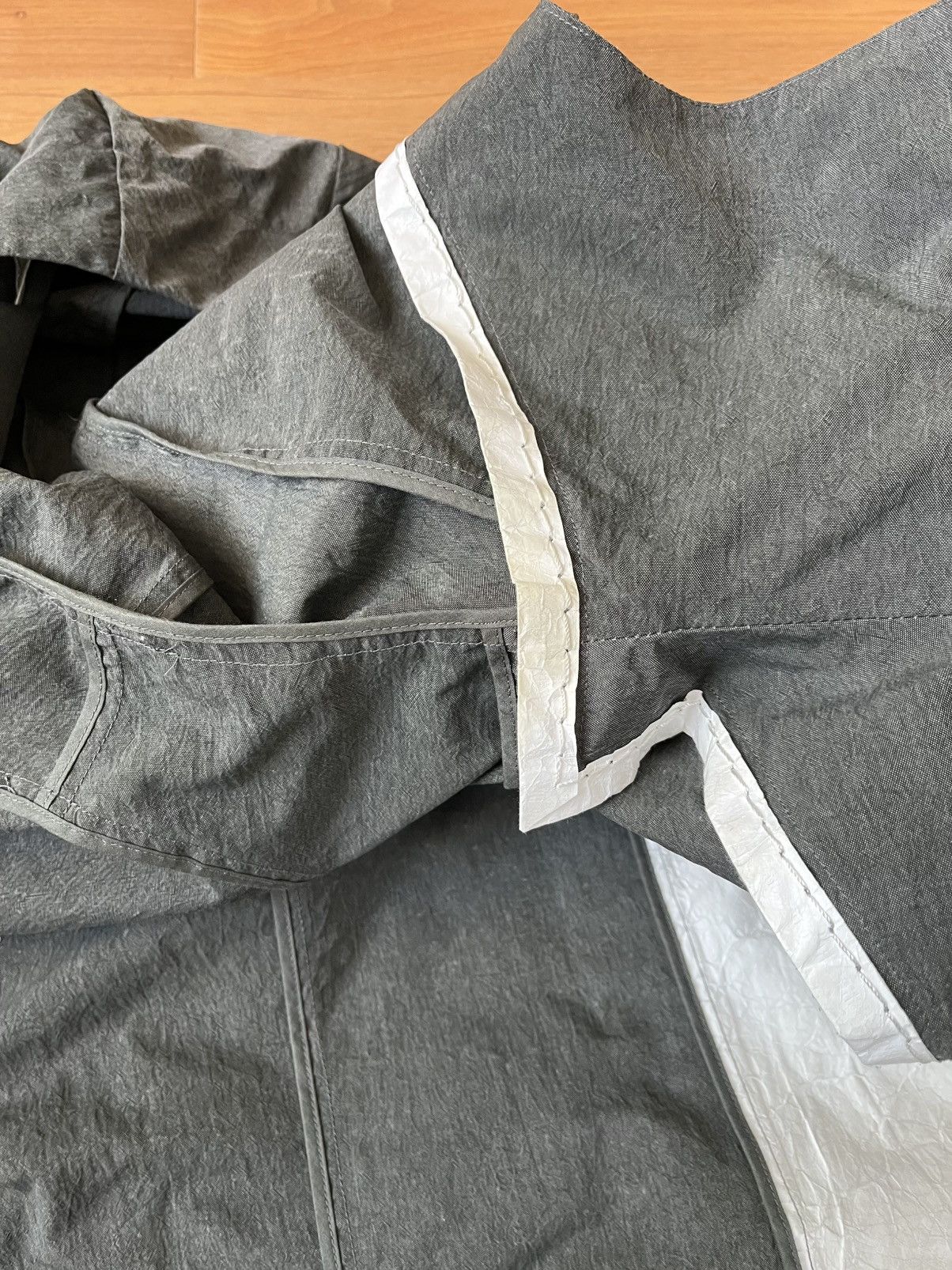 Taichi Murakami Taichi Murakami mountain parka Size US L / EU 52-54 / 3 - 9 Thumbnail