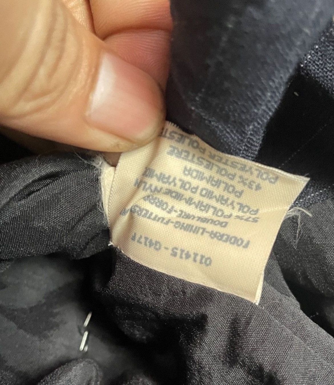 Iceberg Iceberg Italy Reworks Punk 77's Blazer Size 38S - 7 Thumbnail