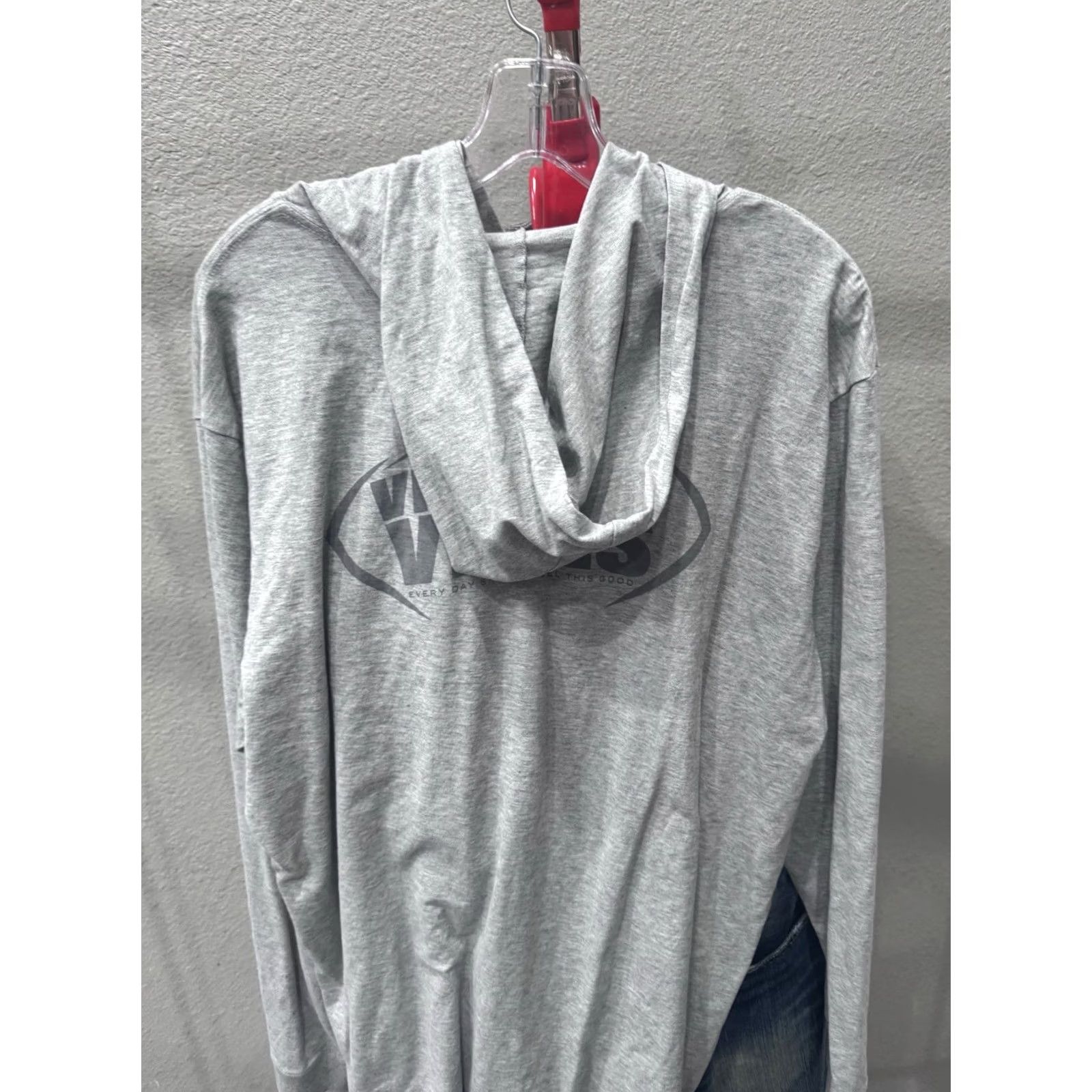 Vineyard Vines Vineyard Vines Football Long Sleeve Hooded SWEATER Shirt XL Mens Multicolor 90s-style Football Shirt Size US XL / EU 56 / 4 - 6 Thumbnail