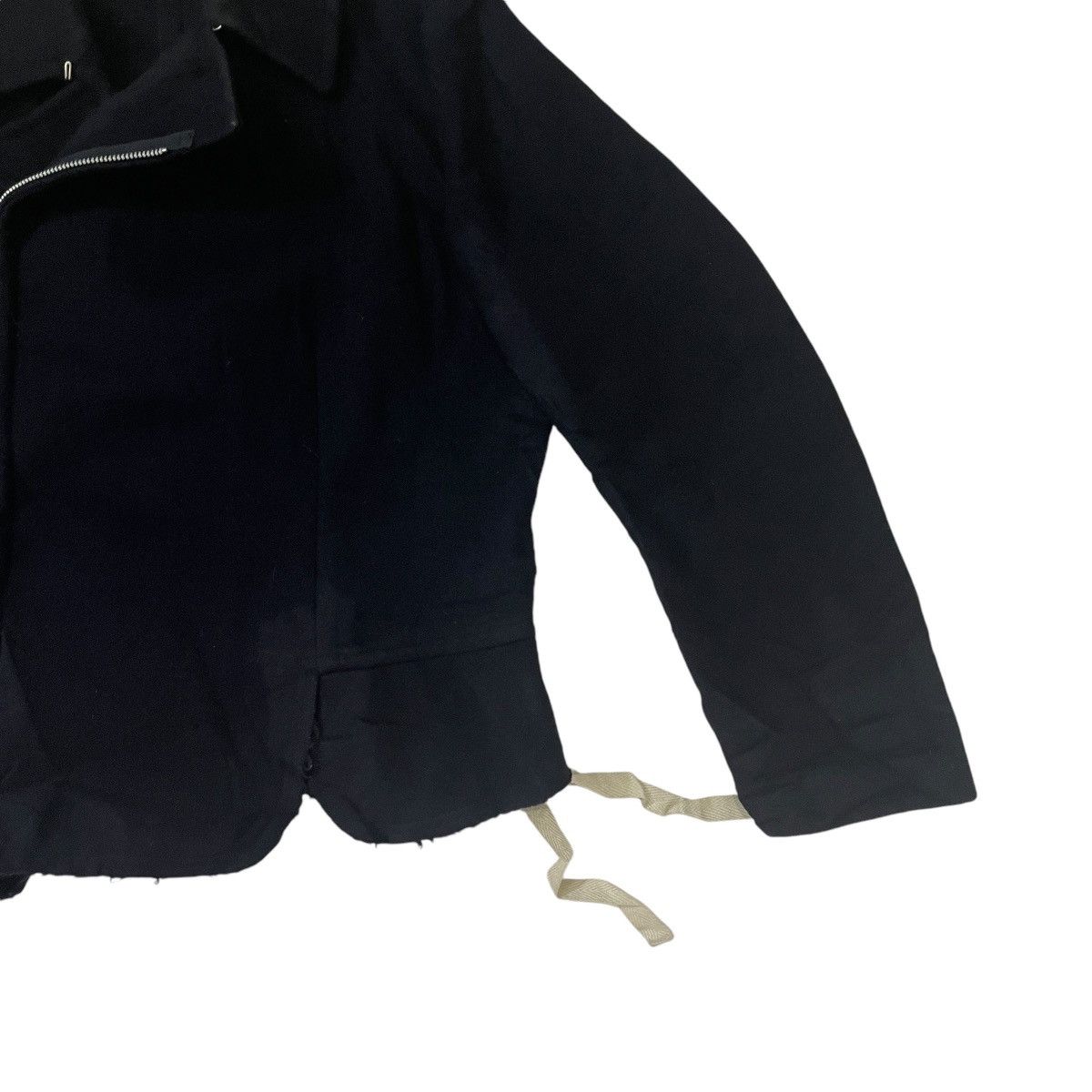 CDG by Comme des Garcons Vintage Robe De Chambre Comme Des Garcons AD2004 Jacket Size L / US 10 / IT 46 - 4 Thumbnail
