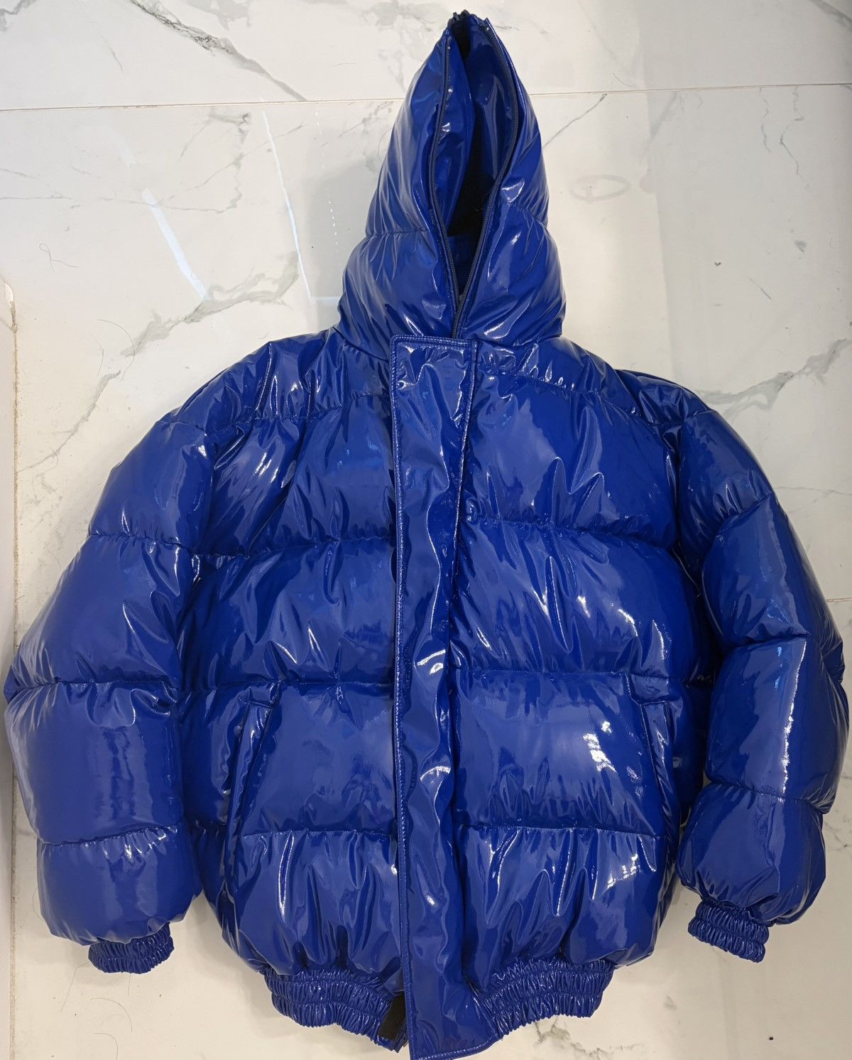 Vetements Vetements FW17 Miss Webcam Puffer Size US S / EU 44-46 / 1 - 1 Thumbnail