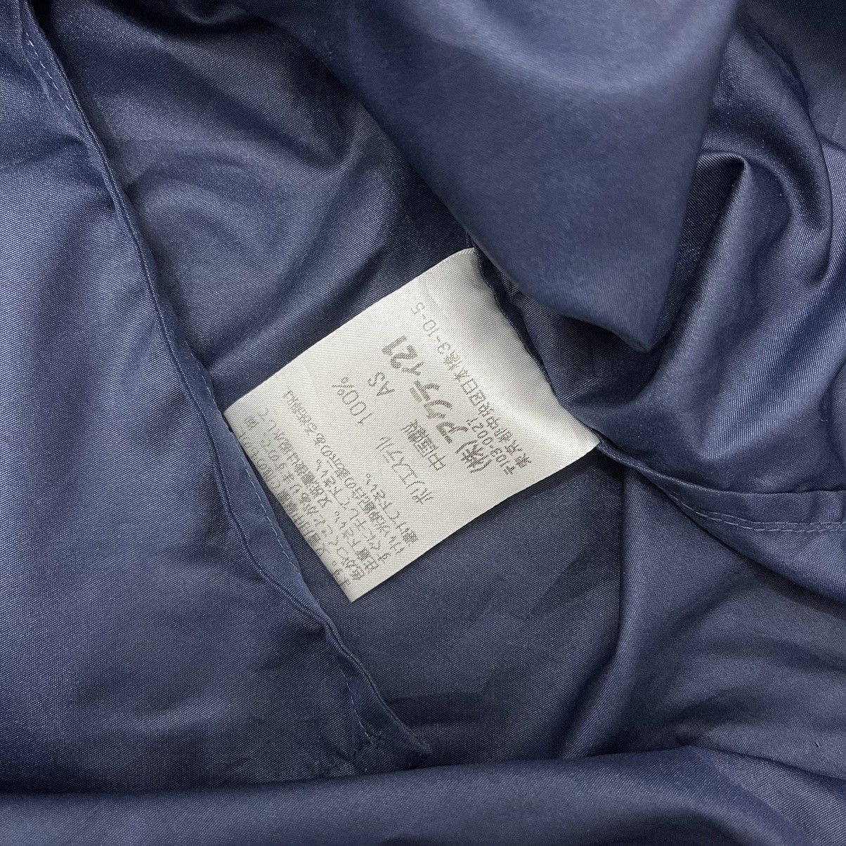 Polo Ralph Lauren 1990’s Polo Ralph Lauren Polo Sport Small Logo Light Jacket Size US L / EU 52-54 / 3 - 6 Thumbnail